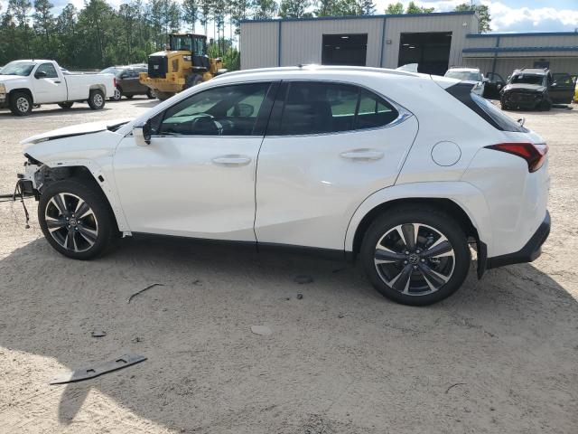 JTHP6JBHXR2178648 Lexus Ux 250h Pr  2