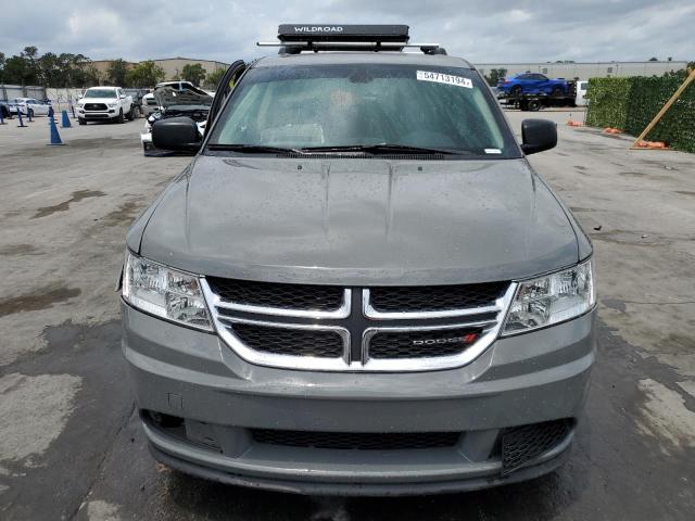 2020 Dodge Journey Se VIN: 3C4PDCABXLT280926 Lot: 54713194