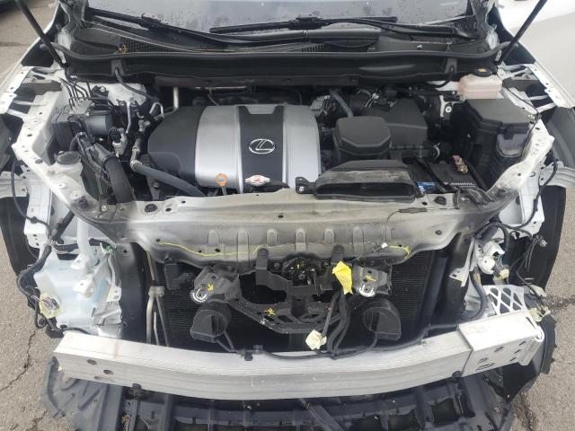 2019 Lexus Rx 350 Base VIN: 2T2BZMCA6KC172015 Lot: 54583394