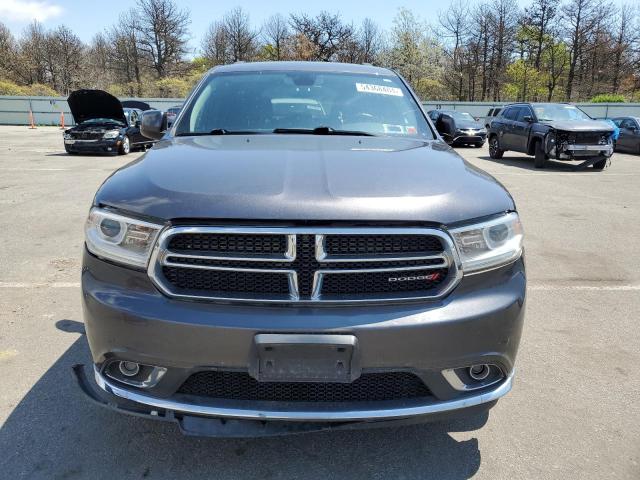 2020 Dodge Durango Sx VIN: 1C4R99AG8LC205503 Lot: 54368484