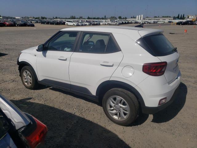 2021 Hyundai Venue Se VIN: KMHRB8A3XMU129219 Lot: 55753094