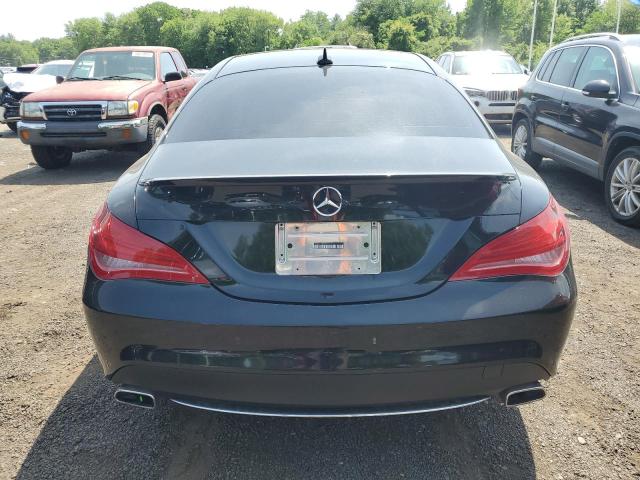 2014 Mercedes-Benz Cla 250 4Matic VIN: WDDSJ4GB9EN110579 Lot: 55707074