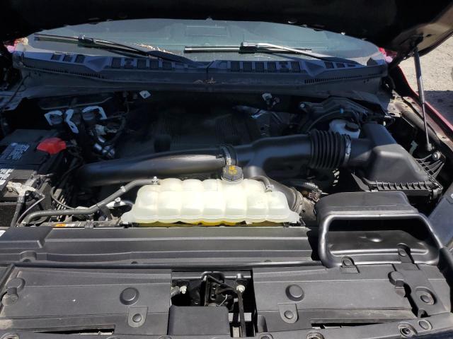 2020 FORD F150 SUPER - 1FTEW1E48LFA46599