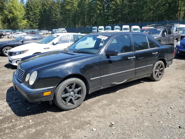 1997 Mercedes-Benz E 320 VIN: WDBJF55F8VJ033406 Lot: 53258244