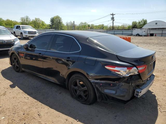 Vin: 4t1b11hk8ju598930, lot: 53236114, toyota camry l 20182