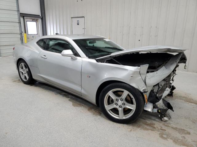 2019 Chevrolet Camaro Ls VIN: 1G1FB1RX3K0113303 Lot: 55596564