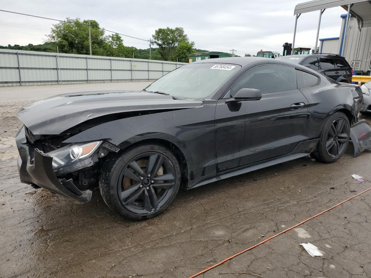 1FA6P8TH4F5386056 2015 Ford Mustang