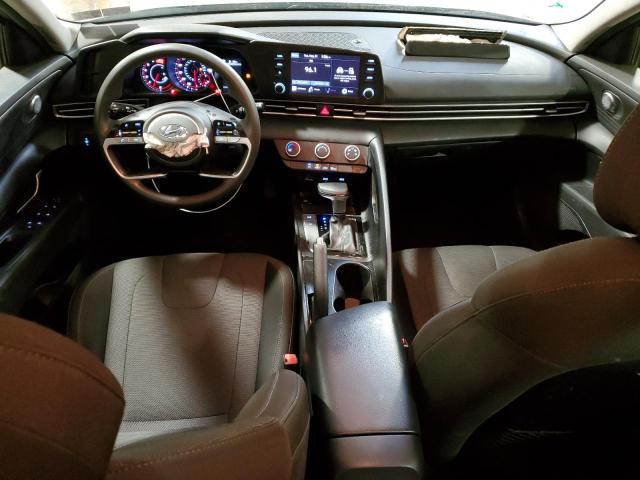 2022 Hyundai Elantra Se VIN: 5NPLL4AG9NH053314 Lot: 54180614