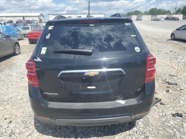 2017 Chevrolet Equinox Lt VIN: 2GNALCEK4H1532799 Lot: 54404974