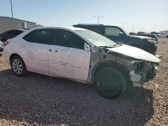 Vin: 2t1burhe8gc573049, lot: 55402244, toyota corolla l 20164