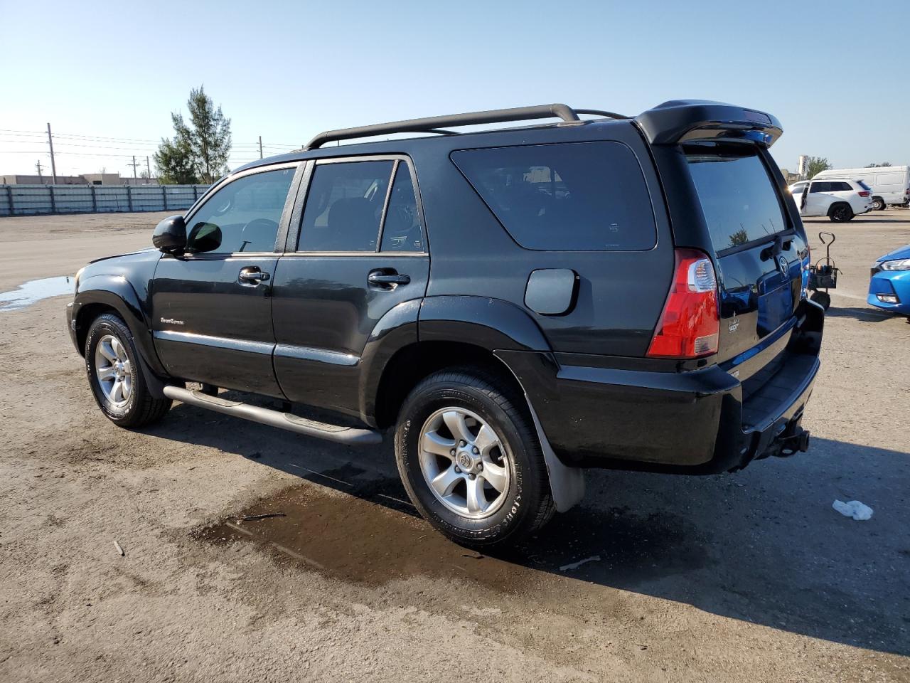 JTEZT14R18K001621 2008 Toyota 4Runner Sr5