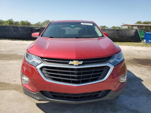 2GNAXJEV3J6335862 2018 Chevrolet Equinox Lt