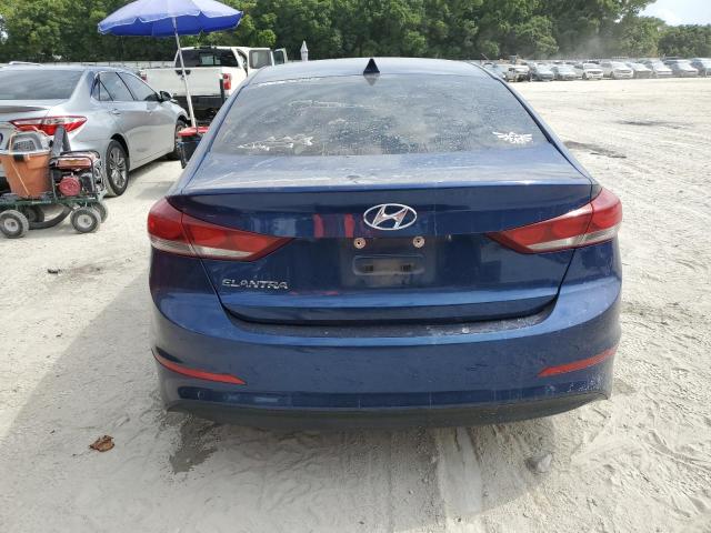 2017 Hyundai Elantra Se VIN: 5NPD84LF2HH108166 Lot: 53932034