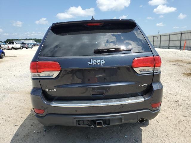 2016 Jeep Grand Cherokee Limited VIN: 1C4RJFBG3GC364004 Lot: 56592054