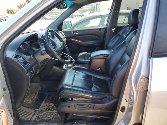 2003 Acura Mdx Touring VIN: 2HNYD18603H501938 Lot: 53528204