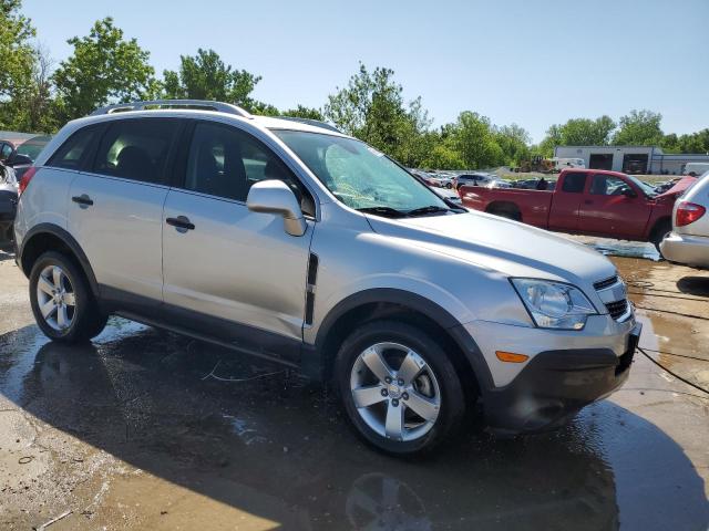 2012 Chevrolet Captiva Sport VIN: 3GNAL2EK7CS577078 Lot: 56508914