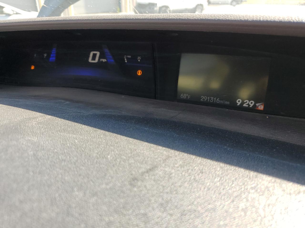 19XFB2F52EE248834 2014 Honda Civic Lx