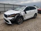 2019 KIA SORENTO SX - 5XYPK4A59KG442296