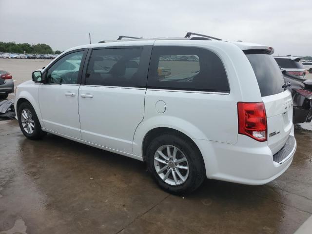 2020 DODGE GRAND CARA - 2C4RDGCG4LR194152
