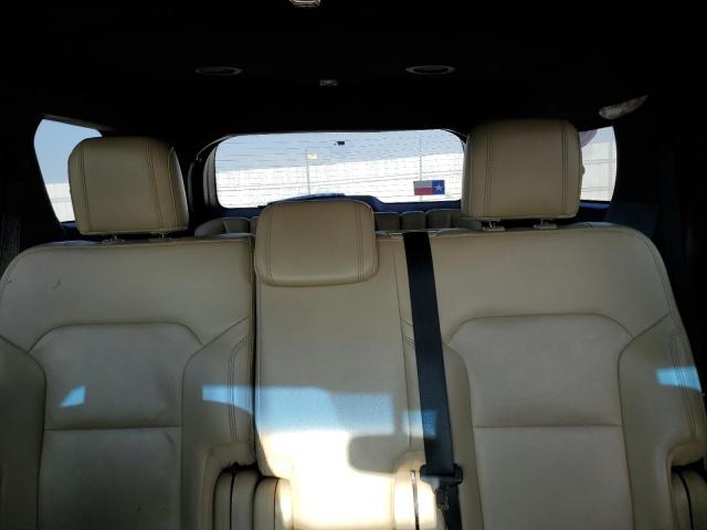 2017 Ford Explorer Xlt VIN: 1FM5K7D84HGC54429 Lot: 56217204