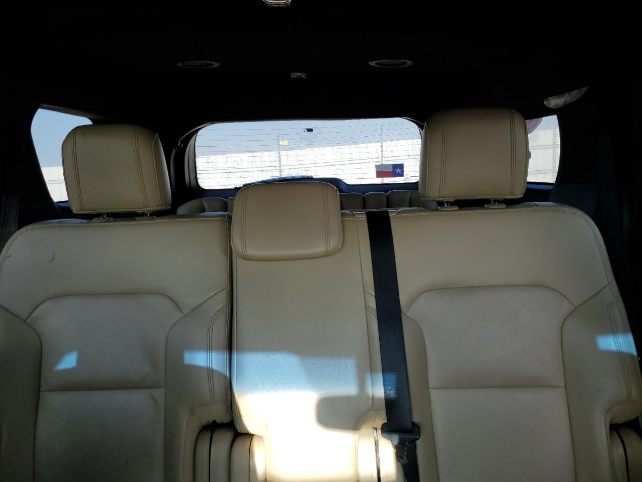 1FM5K7D84HGC54429 2017 Ford Explorer Xlt