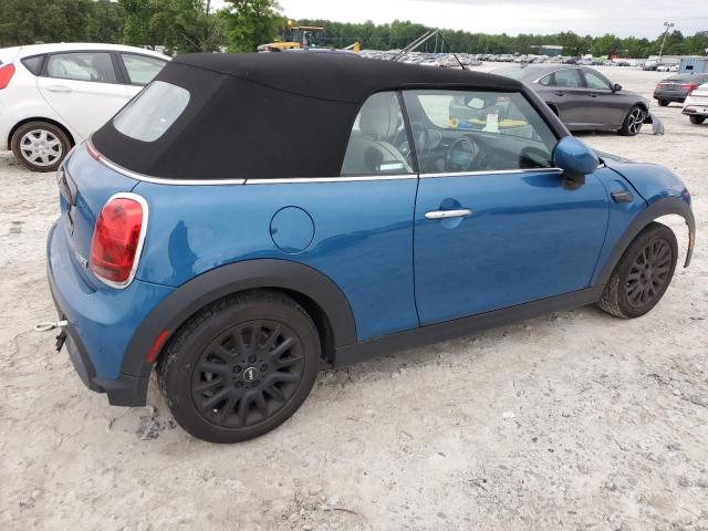 2024 Mini Cooper VIN: WMW23DL02R3R90080 Lot: 54249704