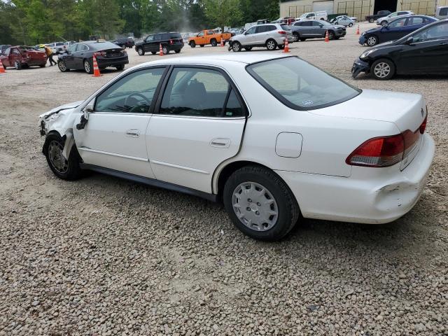 2001 Honda Accord Lx VIN: JHMCG56431C031760 Lot: 54668304