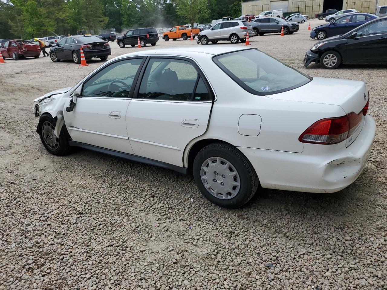 JHMCG56431C031760 2001 Honda Accord Lx