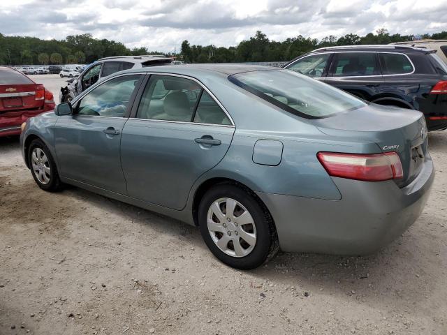 2007 Toyota Camry Ce VIN: 4T1BE46KX7U705218 Lot: 55750294