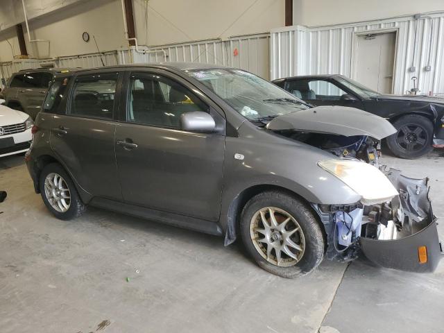 2005 Toyota Scion Xa VIN: JTKKT624550109993 Lot: 55423574