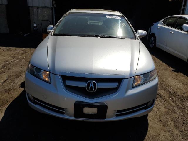 2007 Acura Tl VIN: 19UUA66287A037877 Lot: 55682054