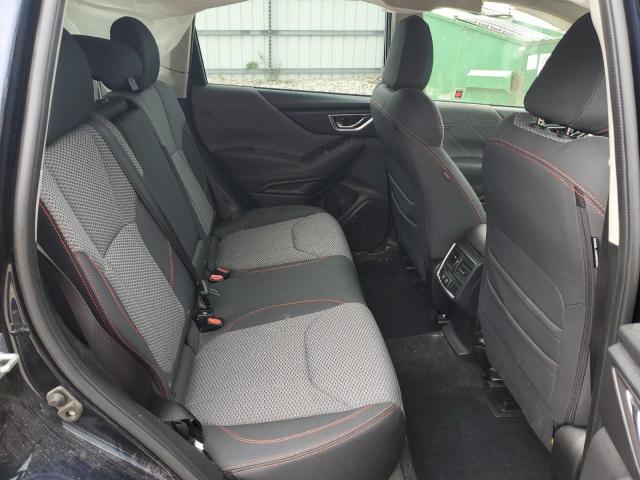 2021 Subaru Forester Sport VIN: JF2SKARC2MH579510 Lot: 56456984