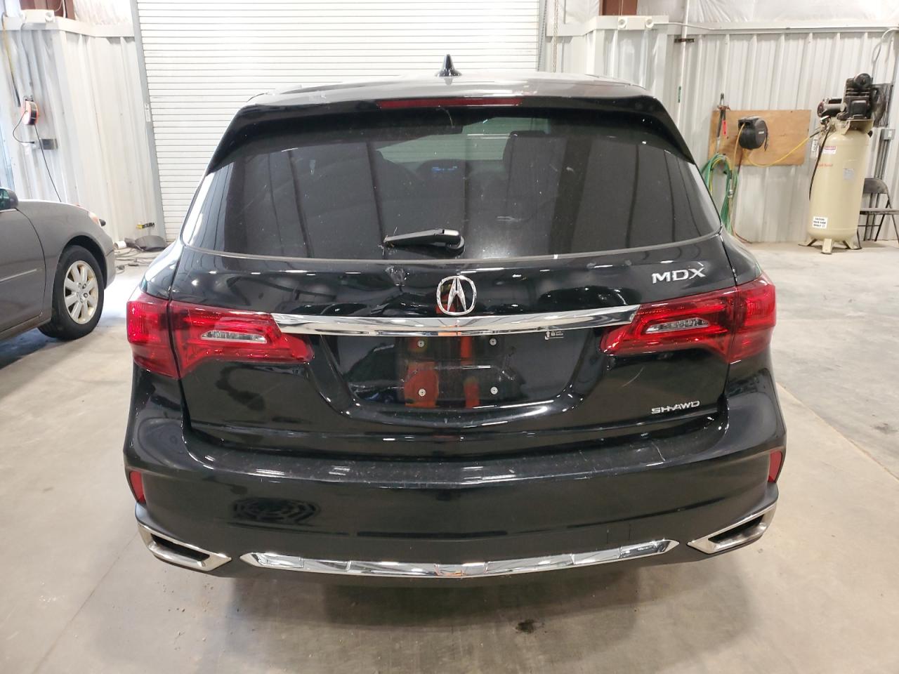 5J8YD4H32LL040792 2020 Acura Mdx