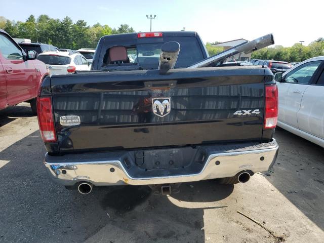2012 Dodge Ram 1500 Longhorn VIN: 1C6RD7PT7CS289124 Lot: 55361664