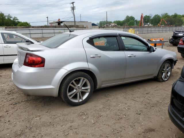 2012 Dodge Avenger Sxt VIN: 1C3CDZCB0CN218146 Lot: 54138584