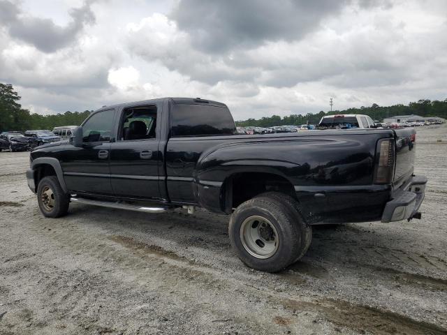 2006 Chevrolet Silverado C3500 VIN: 1GCJC33D06F215976 Lot: 54432904