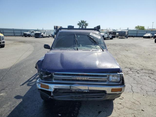 1989 Toyota Pickup 1/2 Ton Long Wheelbase Dlx VIN: JT4RN82P0K0003498 Lot: 53225904