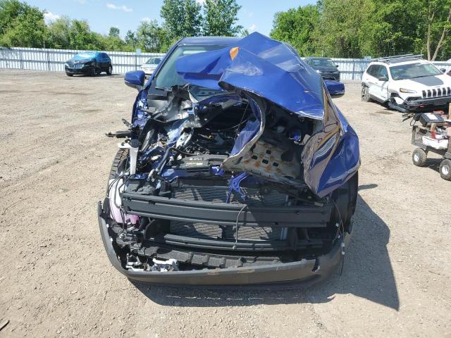 2023 Toyota Corolla Cross Le VIN: 7MUCAABG2PV046744 Lot: 56183224