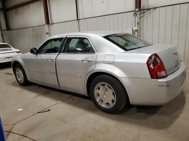 2006 Chrysler 300 Touring VIN: 2C3KA53G36H106124 Lot: 56374164