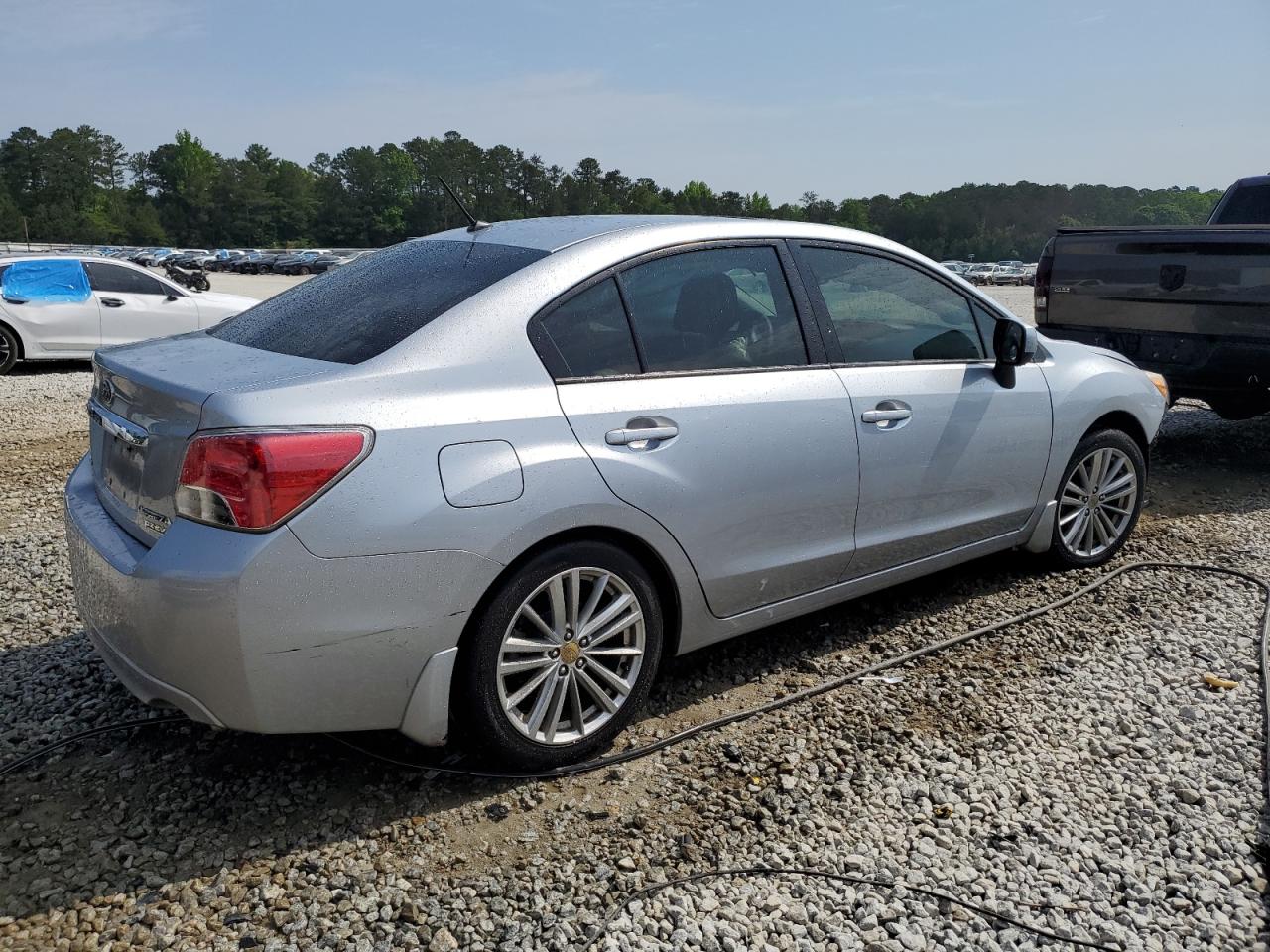 JF1GJAD62EH010110 2014 Subaru Impreza Premium