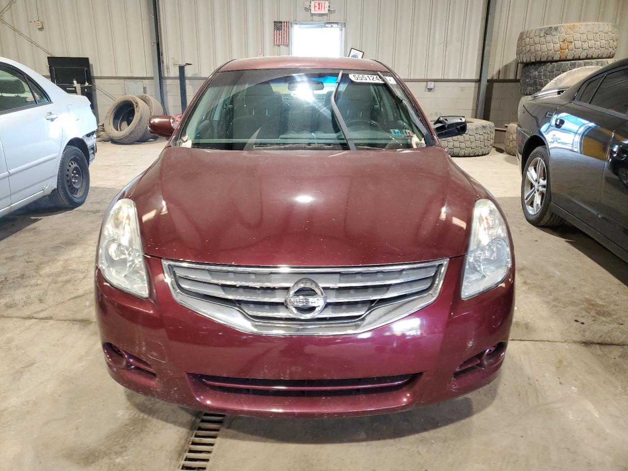 1N4AL2AP2AN532394 2010 Nissan Altima Base