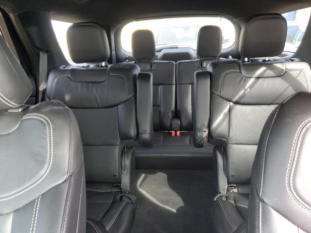 2022 Ford Explorer St VIN: 1FM5K8GC3NGC20175 Lot: 55832734