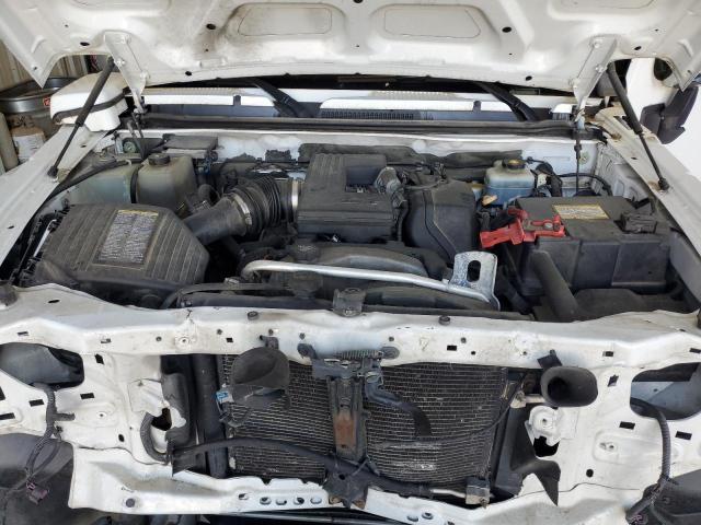 2008 Hummer H3 VIN: 5GTEN13E288131621 Lot: 55560054