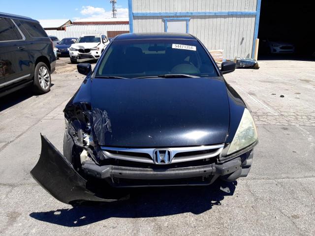 2007 Honda Accord Lx VIN: 1HGCM56427A032642 Lot: 54471354