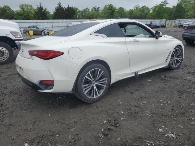 2019 INFINITI Q60 PURE - JN1EV7EL9KM290188