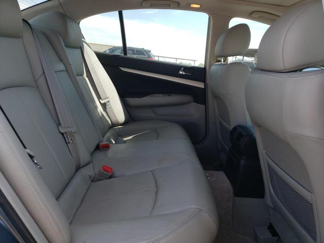 2008 Infiniti G35 VIN: JNKBV61E38M200204 Lot: 54910014