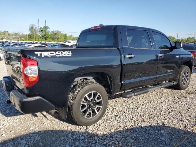 2021 Toyota Tundra Crewmax Limited VIN: 5TFHY5F10MX023817 Lot: 52925114