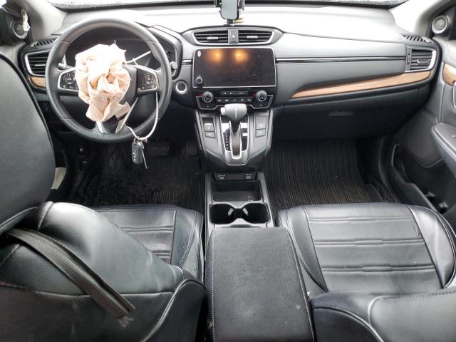 2021 HONDA CR-V EX - 7FARW2H52ME029772