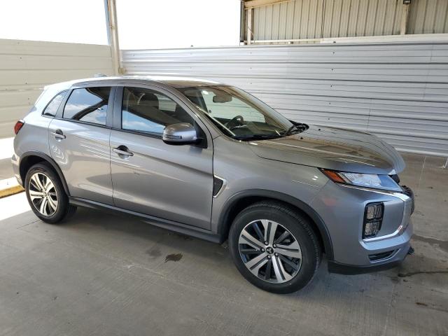 2024 Mitsubishi Outlander Sport S/Se VIN: JA4ARUAU8RU004946 Lot: 53960554