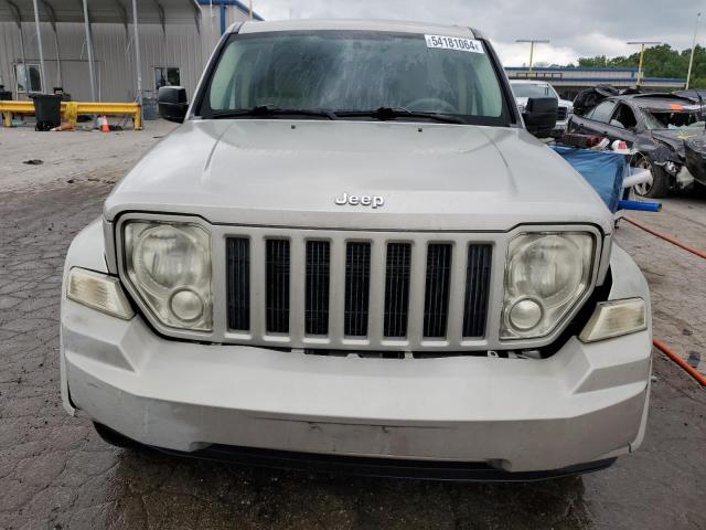 2008 Jeep Liberty Sport VIN: 1J8GP28K48W226054 Lot: 54181064